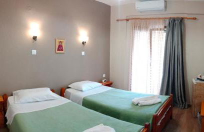 Prosforio - Photo 43