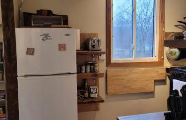 Romantic Mountain Cabin with Stunning Views in Ulster County, New York - Foto 6