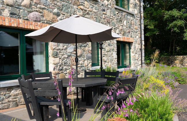 Luxury Castle Lodge - Photo 36