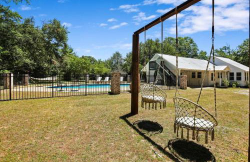 Cayce Cottage w Private Pool - Foto 36