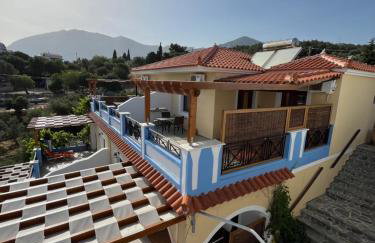 Pantheon Apartments & Studios - Photo 136