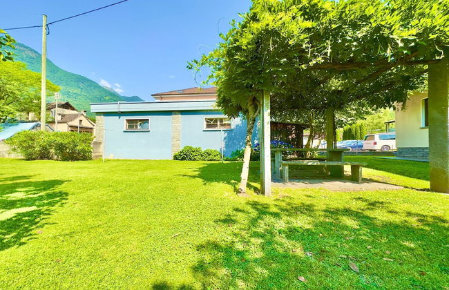 Casa Salogni - Foto 1