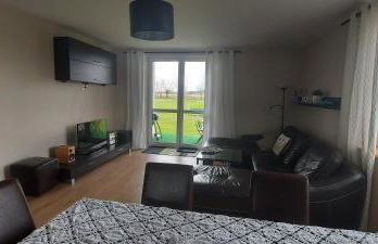 Wygodny Dom na Ponidziu z Basenem - Foto 9