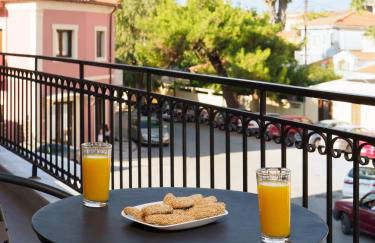 Archanes Terrace Apartment - Photo 2