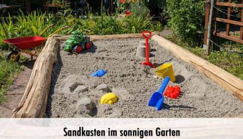 Schindelhäusle: sonniger Garten | Hunde erlaubt - Foto 5