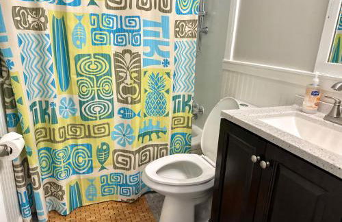 Kikis Tikis! Fun Themed Home - Foto 21