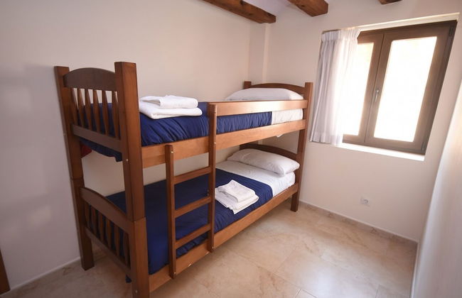 Apartamentos Les Valeres - Foto 18