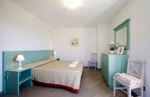 Appartamenti Borgo San Pietro - Foto 76