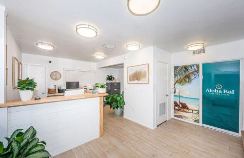 Villa 50 - Aloha Kai Vacation Villas - Foto 17