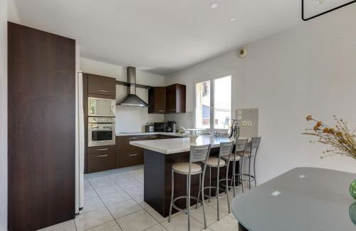 Villa Escape Near Etang de Thau - Foto 6