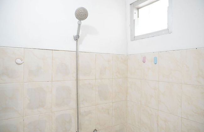 Good Place 1Br Menara Kebon Jeruk Apartment - Foto 10