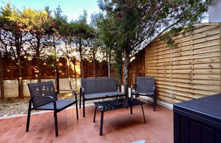 123 - Le Nova - 4 pers, terrasse, transports - Photo 26