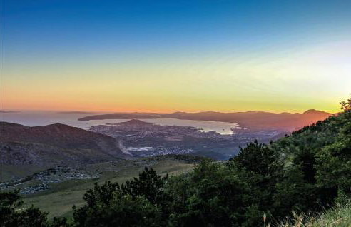 Beautiful Home In Srinjine With Sauna - Photo 38