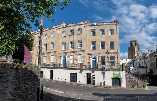 Charlotte Rise - Urban Apartments - Foto 56