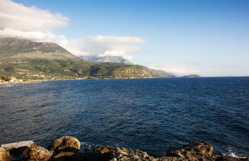 Alkyoni Apartments - Foto 11