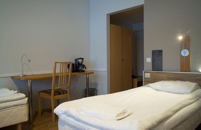 Forenom Aparthotel Kemi - Foto 9