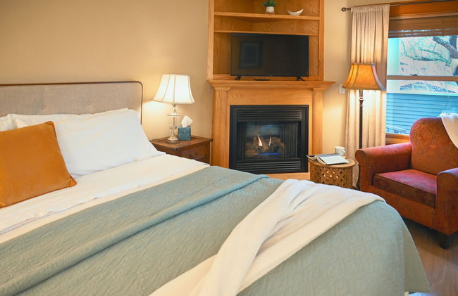 A Cowslip's Belle Inn - Photo 17