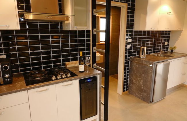 Out the Bay - Photo 3