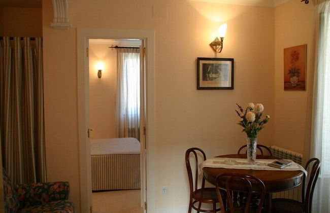 Apartamentos Villafresnedo - Foto 53