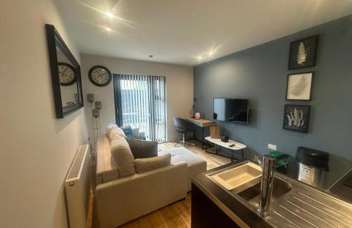 Oakfield Premier Apartments-High Speed WiFi-Smart SelfCheckIn-Central Cardiff Gem - Photo 20