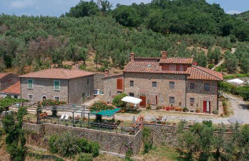 Villa Rachele - Foto 45