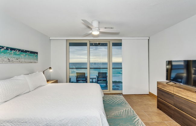 Beach Club Resort Residence and Spa - Foto 5