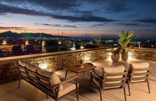 Brand new Petra Luxuria Villa with private pool - Foto 6