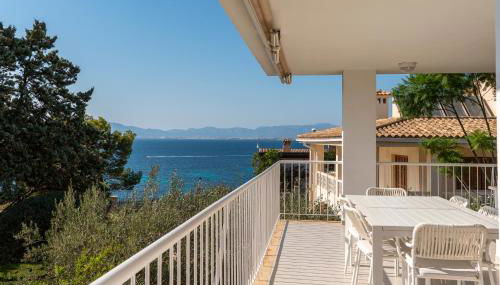 Villa Sal i Vent- Mediterranean sea views - Foto 2