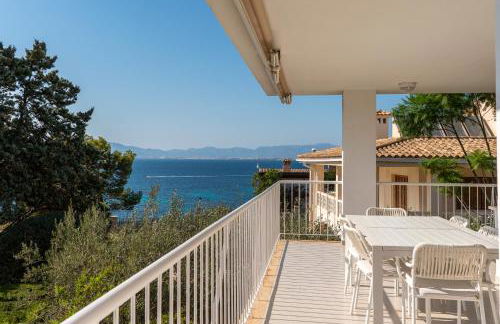 Villa Sal i Vent- Mediterranean sea views - Foto 2
