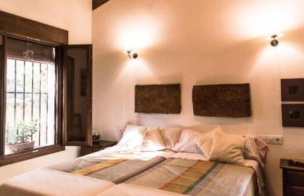 Casa Rural El Zumacal - Foto 66