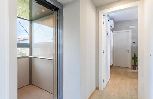 La Casa Nelle Aie - Appartamento Dolcetto - Free Wifi & AC - Photo 23