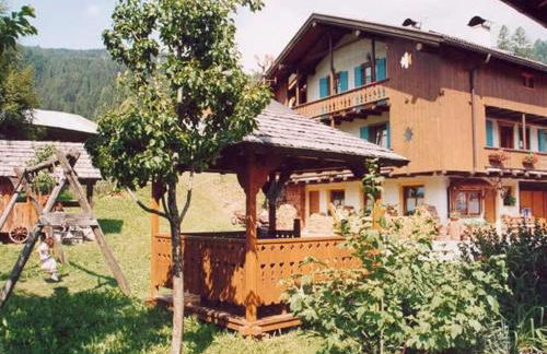 Agritur Ciasa Dò Parè - Foto 22