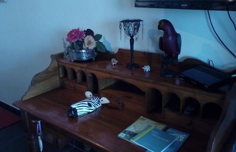 Gîte L'Appart de Case Vanille - Foto 42