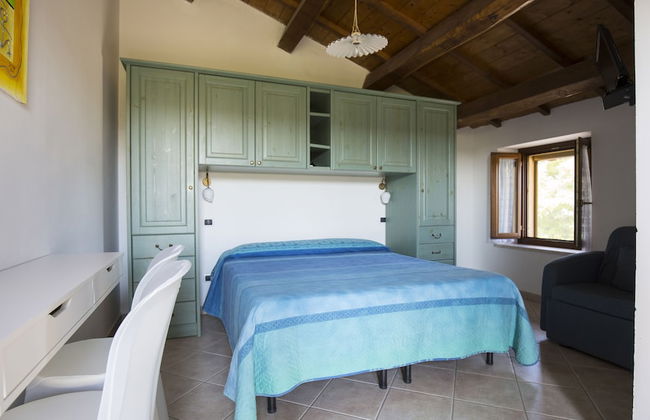 ChiaraLuce Country House - Foto 2