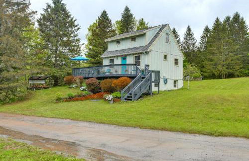 Catskills Mountain Casita Ski, Hike, Fish and Golf! - Foto 35