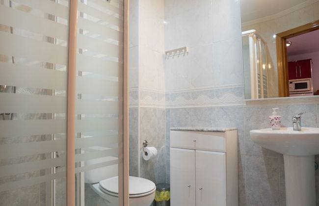 Apartamentos Turísticos Manuel Martín - Foto 50