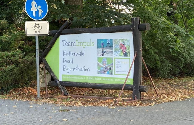 Langheinrich Comfortable Holiday Residence - Foto 27