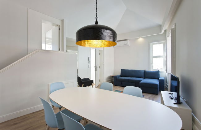 RVA Clérigos Apartments - Foto 70