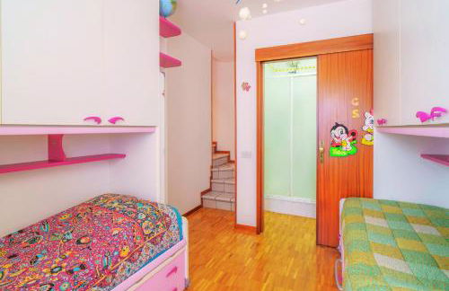 La Casa Nel Sole - Foto 23