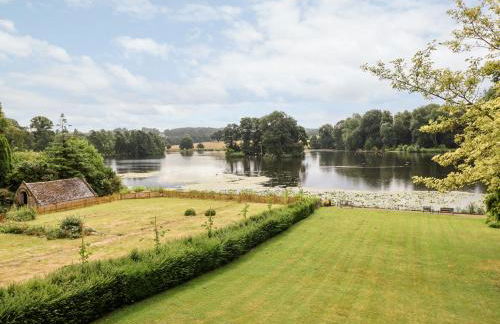 Tithe Barn - Foto 36