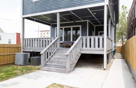 Lovely Modern 3BR-3BA Grove Home ABODEbucks - Photo 46