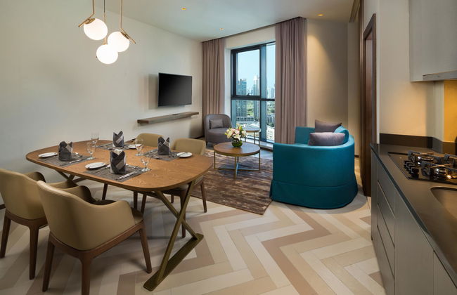 Millennium Place Barsha Heights Hotel Apartments - Foto 14