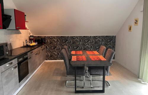 Ferienwohnung im Wonnegau Portugieser-Suite - Foto 4