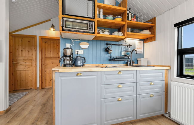 Ocean Break Cabins - Foto 68