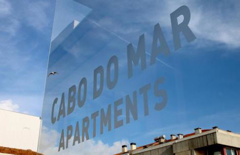 Cabo do Mar Apart.- Sereias Beach - Foto 17