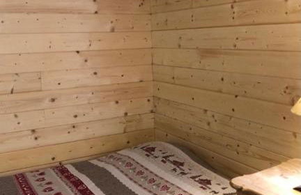 Chalet épicanthus 8 chambres praloup 1600 - Foto 9