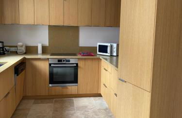 Gîte Le Roucayral - Vue imprenable sur Saint Cirq Lapopie - 2 chambres climatisées - Foto 25