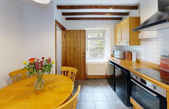 Swansea Valley Holiday Cottages - Foto 19