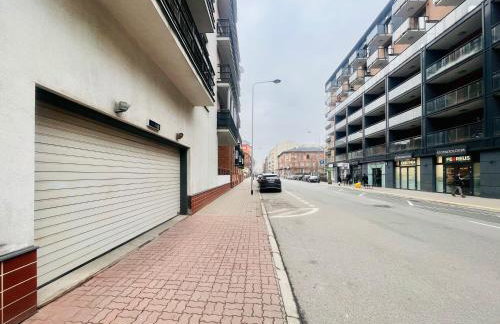 P&O Apartments Okrzei - Stara Praga - Foto 28