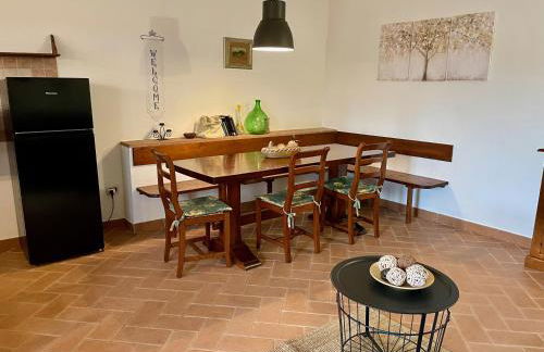 Casetta Luna e Sole - Foto 54